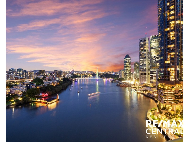 Level 18/35 Howard Street, Brisbane City QLD 4000