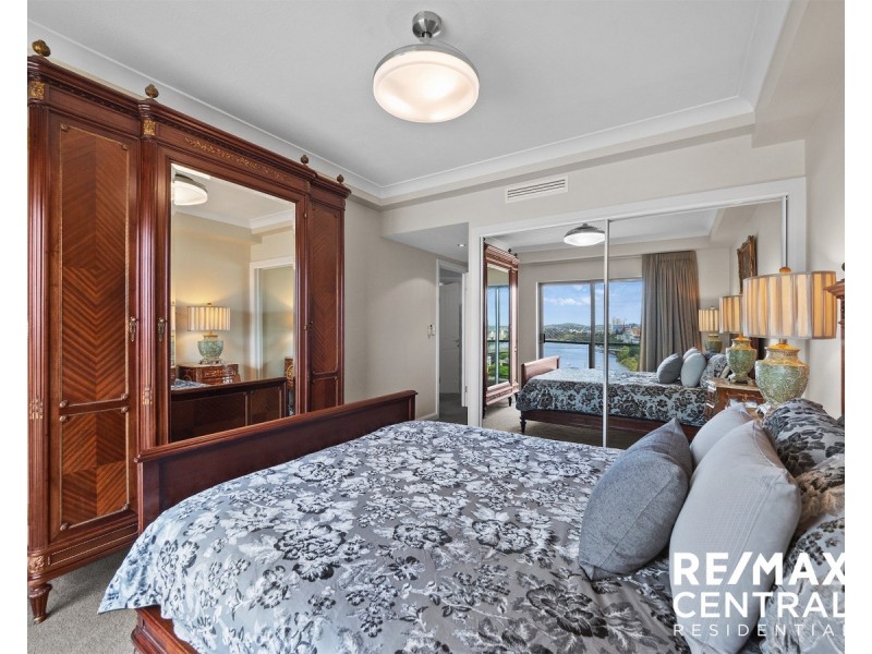 Level 18/35 Howard Street, Brisbane City QLD 4000