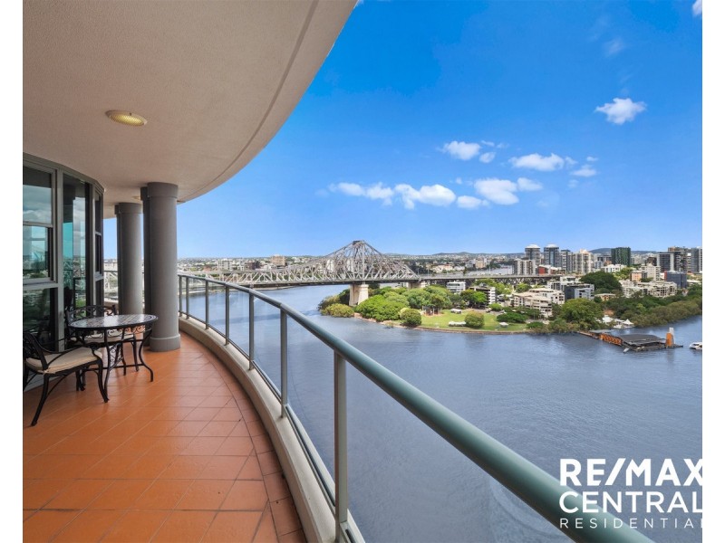 Level 18/35 Howard Street, Brisbane City QLD 4000
