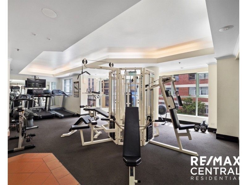 Level 18/35 Howard Street, Brisbane City QLD 4000