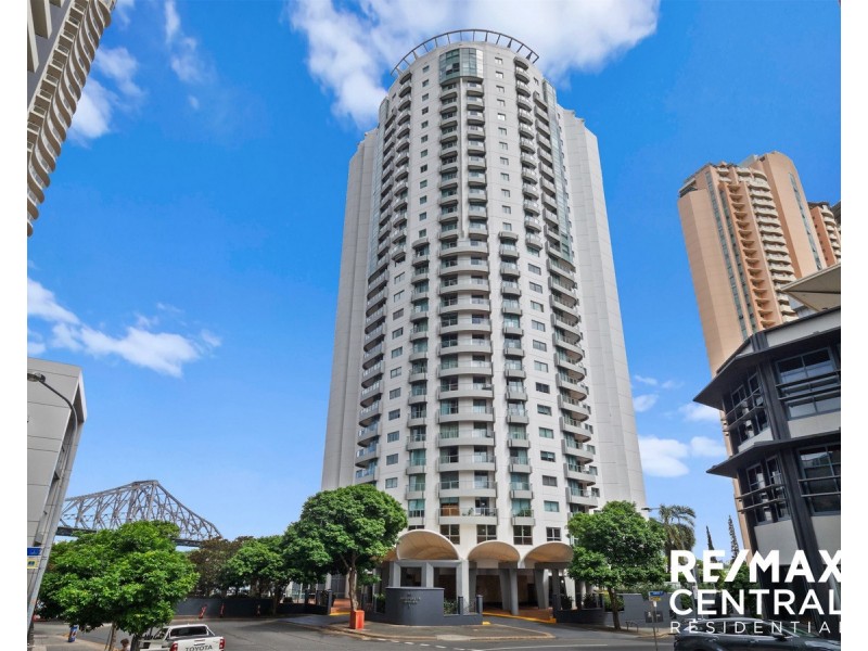 Level 18/35 Howard Street, Brisbane City QLD 4000