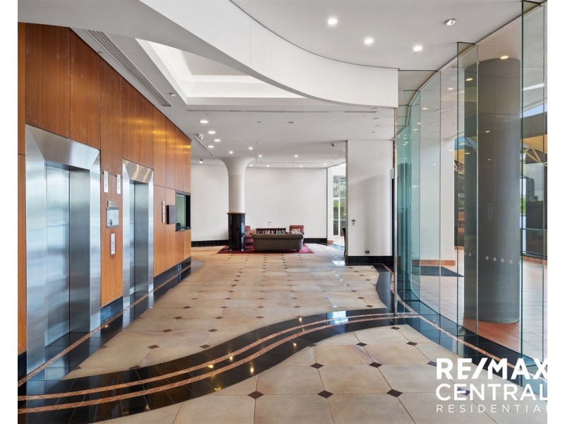 Level 18/35 Howard Street, Brisbane City QLD 4000