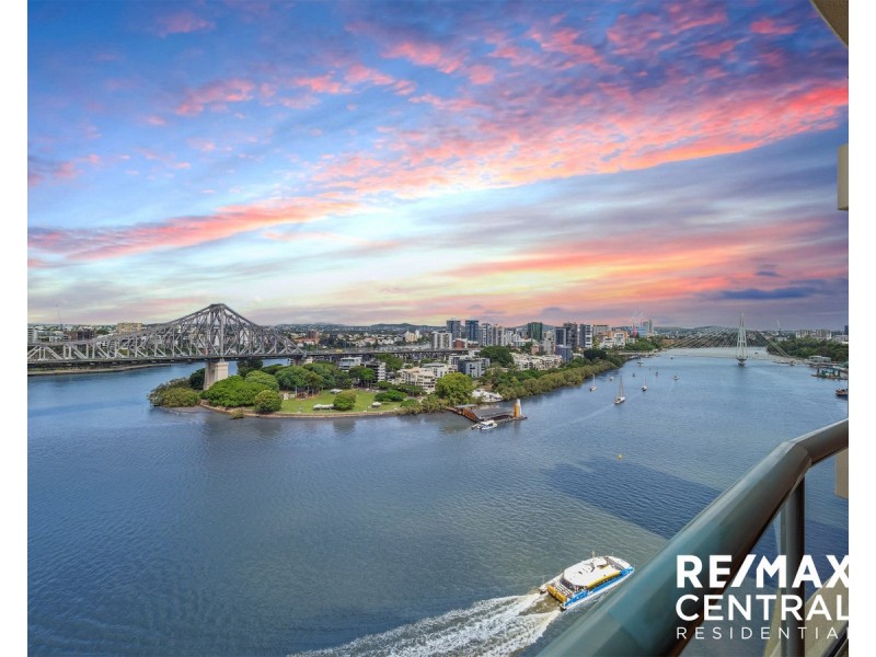 Level 18/501 Queen Street, Brisbane City QLD 4000