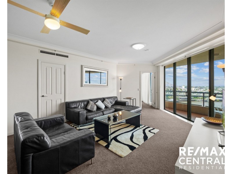 Level 18/501 Queen Street, Brisbane City QLD 4000