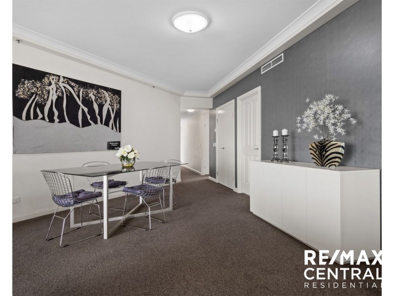 Level 18/501 Queen Street, Brisbane City QLD 4000