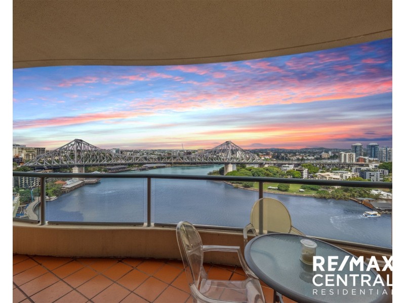 Level 18/501 Queen Street, Brisbane City QLD 4000