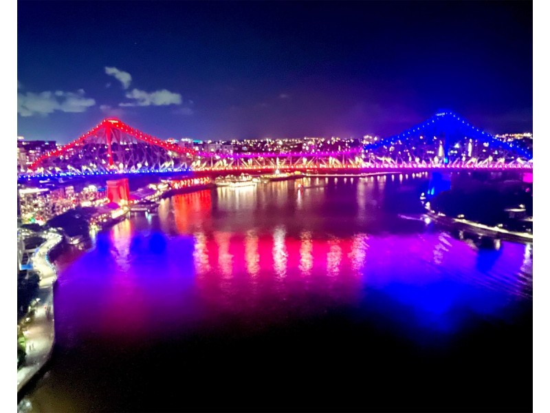 Level 18/501 Queen Street, Brisbane City QLD 4000