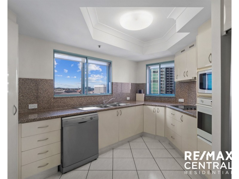 Level 18/501 Queen Street, Brisbane City QLD 4000