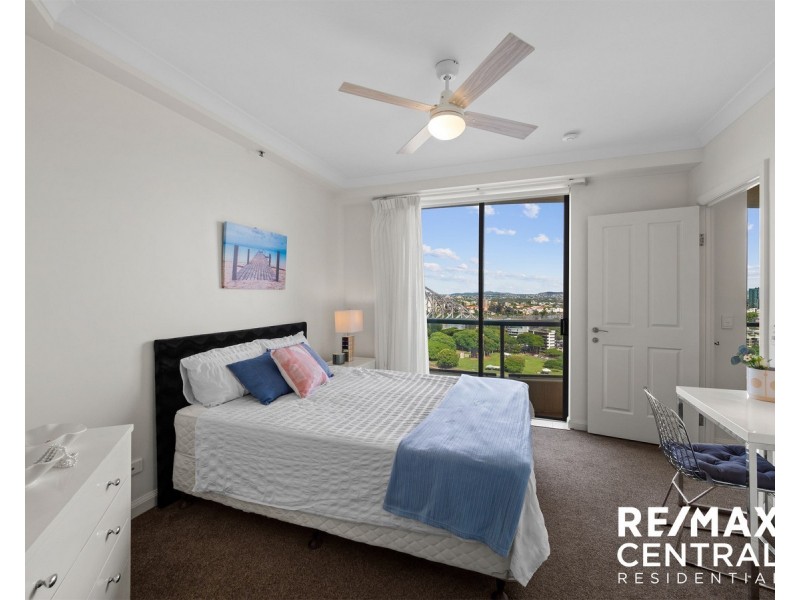 Level 18/501 Queen Street, Brisbane City QLD 4000