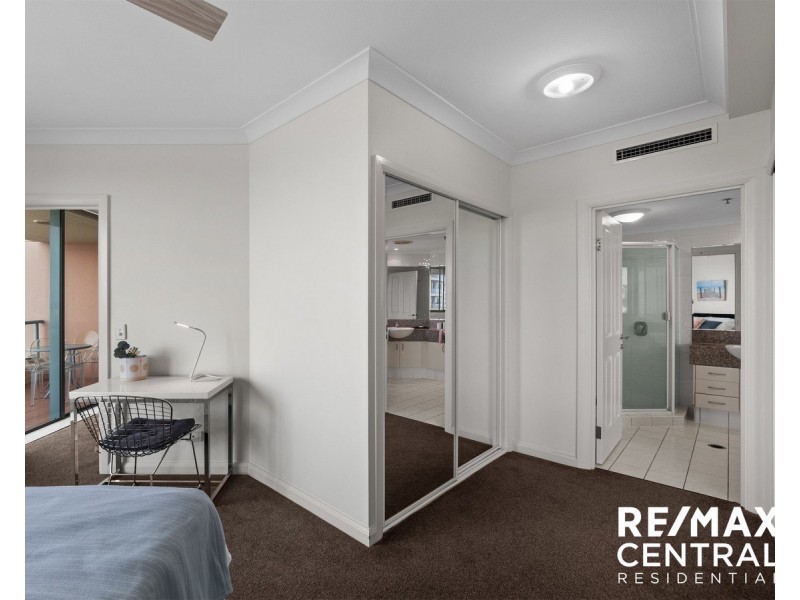 Level 18/501 Queen Street, Brisbane City QLD 4000