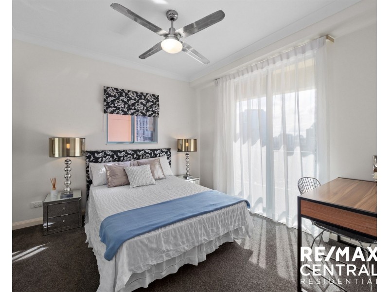 Level 18/501 Queen Street, Brisbane City QLD 4000