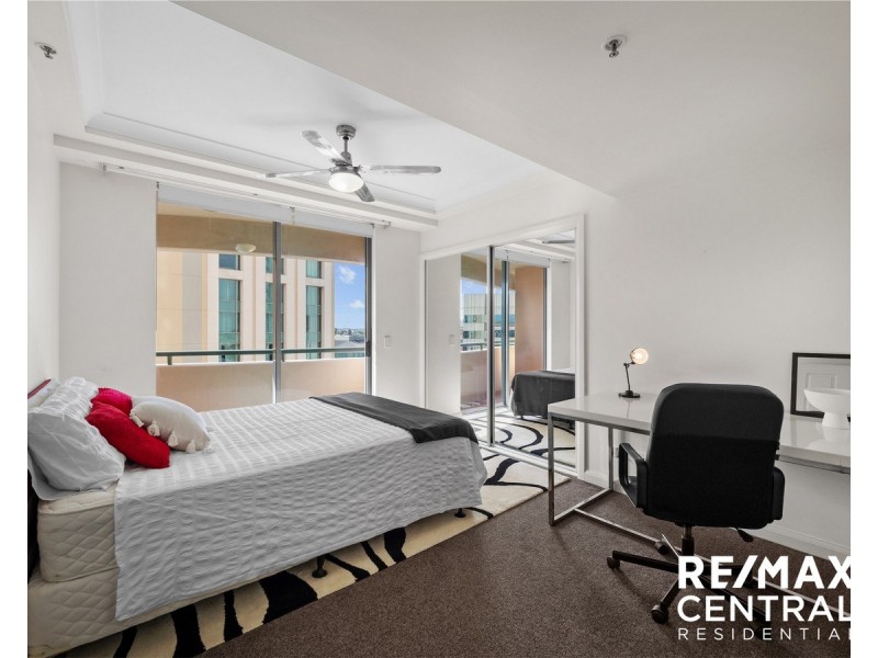 Level 18/501 Queen Street, Brisbane City QLD 4000