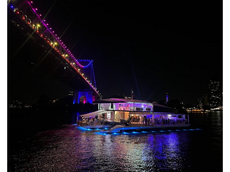 Level 18/501 Queen Street, Brisbane City QLD 4000