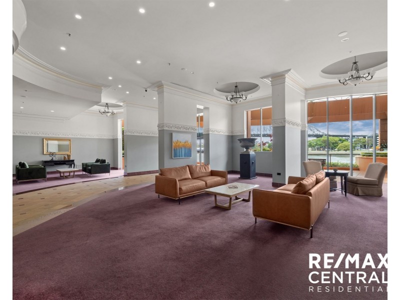 Level 18/501 Queen Street, Brisbane City QLD 4000