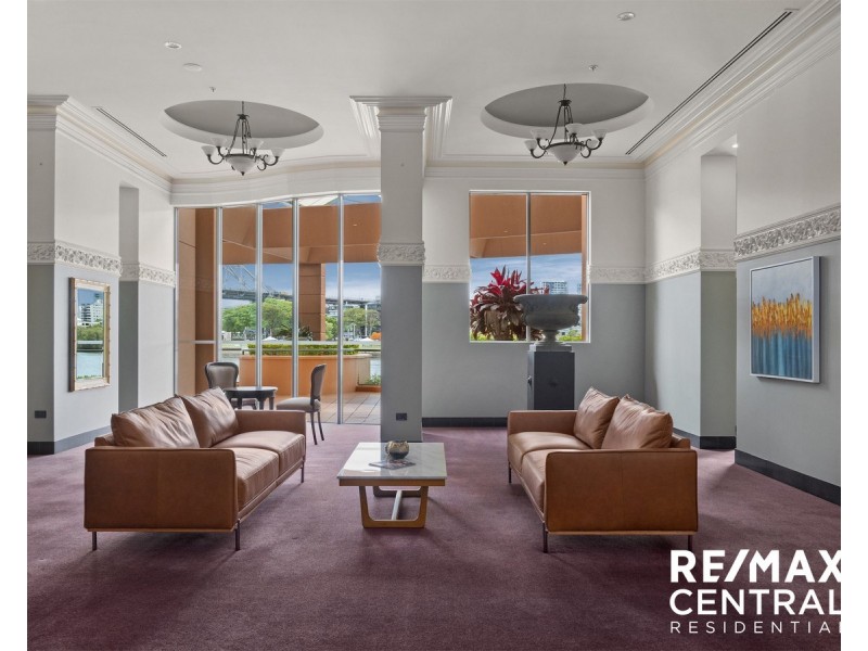 Level 18/501 Queen Street, Brisbane City QLD 4000