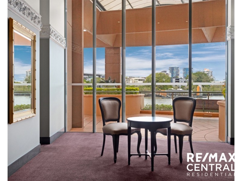 Level 18/501 Queen Street, Brisbane City QLD 4000