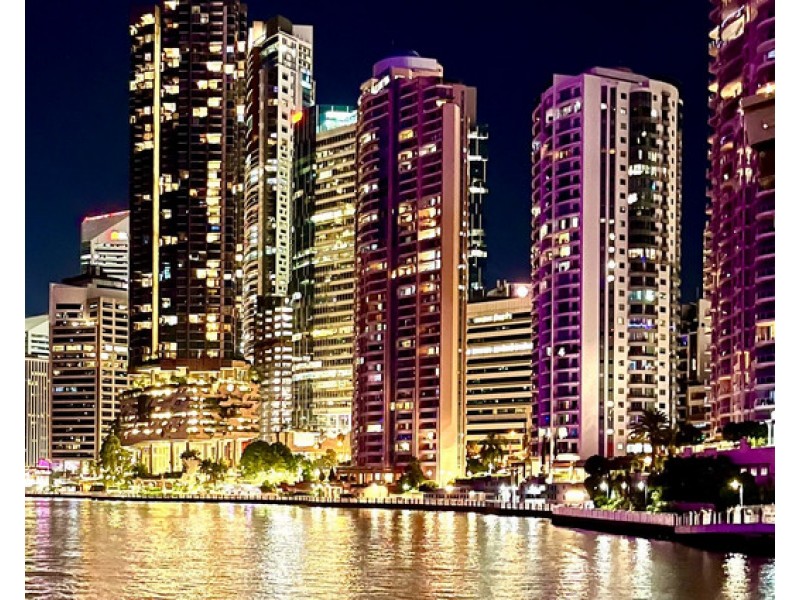 Level 18/501 Queen Street, Brisbane City QLD 4000