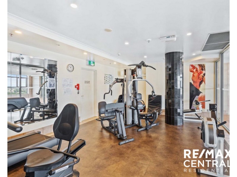 Level 18/501 Queen Street, Brisbane City QLD 4000