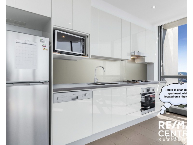 Level 11/501 Adelaide Street, Brisbane City QLD 4000