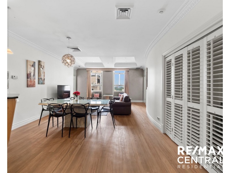 Level 8/229 Queen Street, Brisbane City QLD 4000