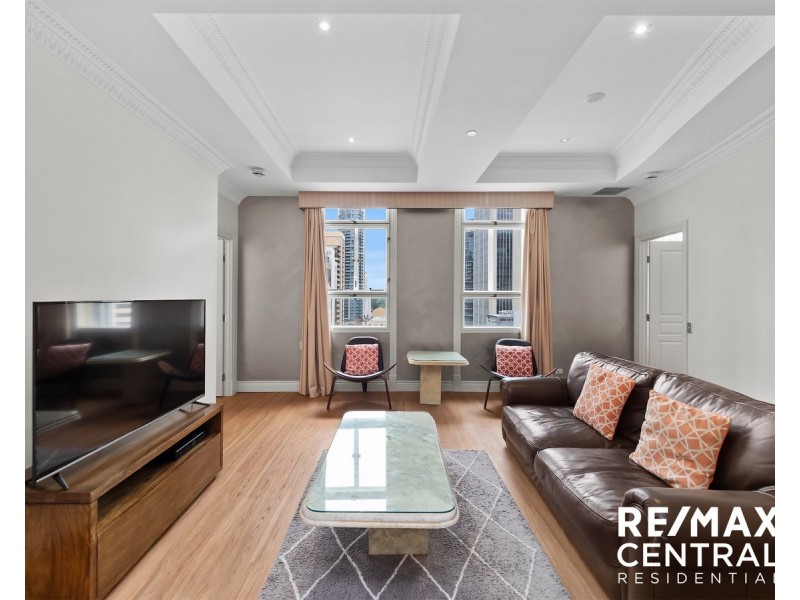 Level 8/229 Queen Street, Brisbane City QLD 4000