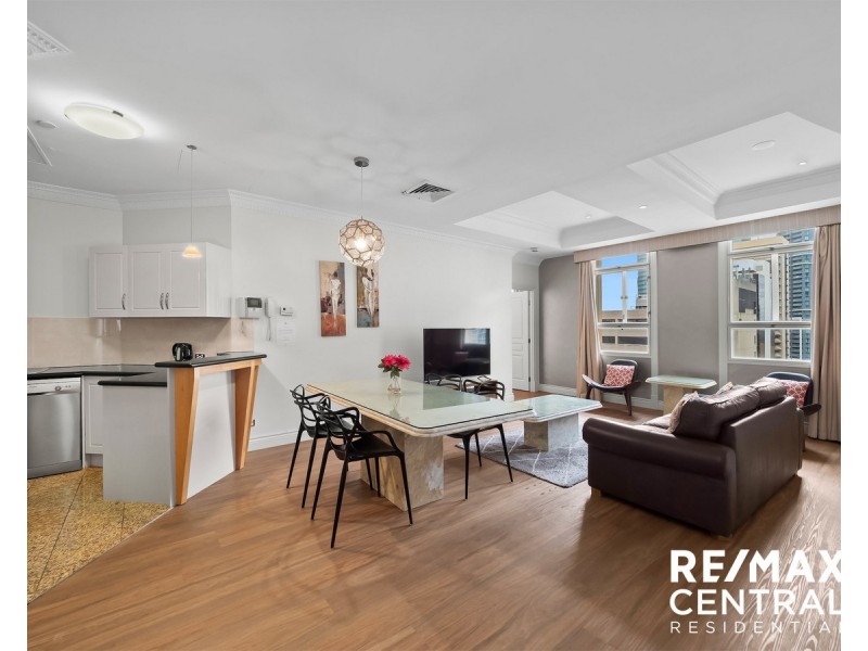 Level 8/229 Queen Street, Brisbane City QLD 4000
