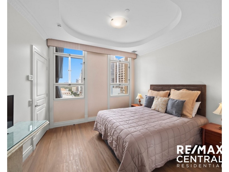 Level 8/229 Queen Street, Brisbane City QLD 4000