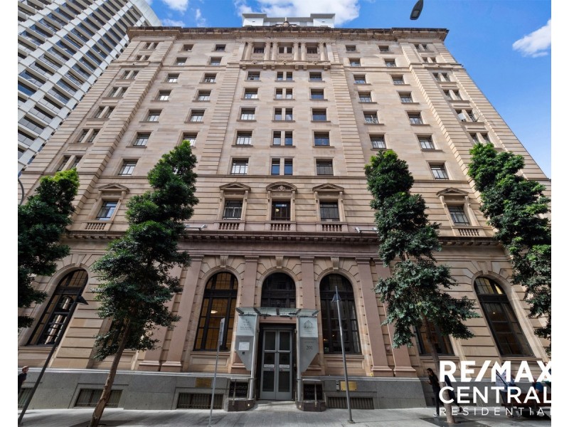 Level 8/229 Queen Street, Brisbane City QLD 4000