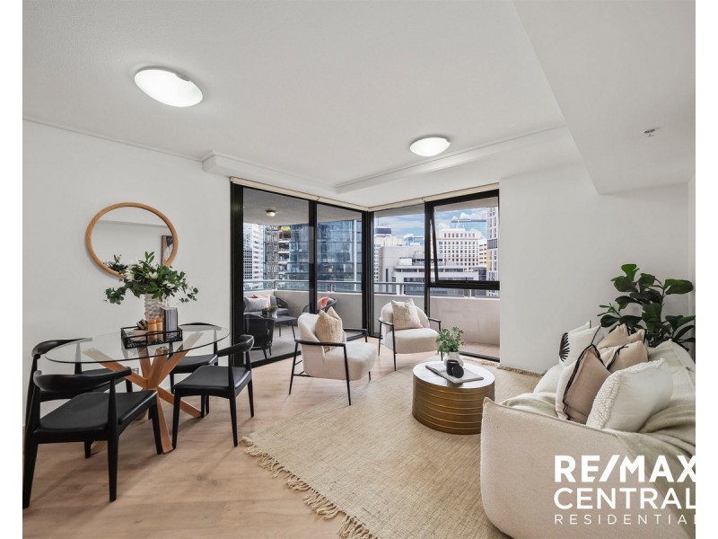 Level 22/420 Queen Street, Brisbane City QLD 4000