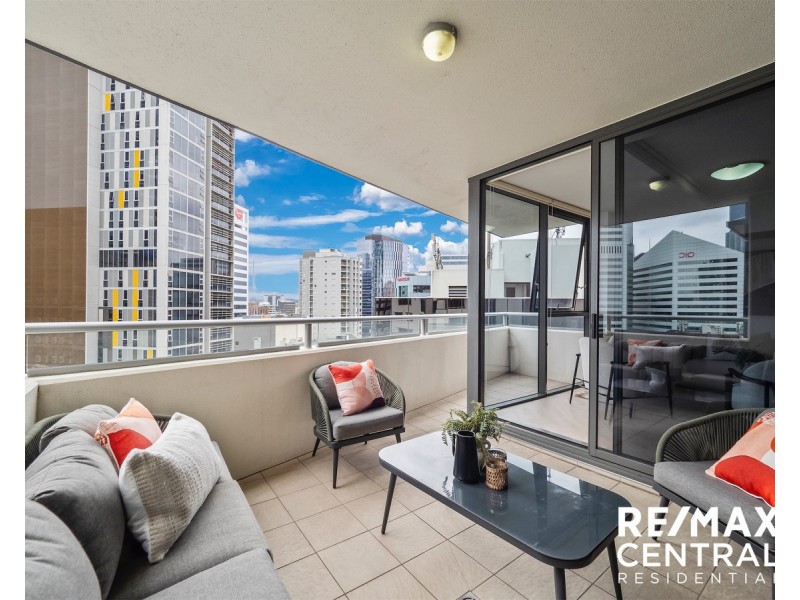 Level 22/420 Queen Street, Brisbane City QLD 4000
