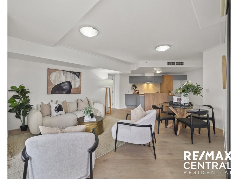 Level 22/420 Queen Street, Brisbane City QLD 4000