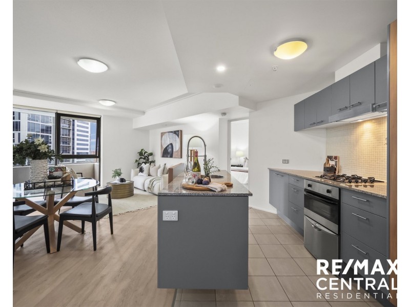 Level 22/420 Queen Street, Brisbane City QLD 4000