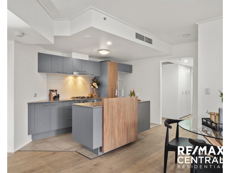 Level 22/420 Queen Street, Brisbane City QLD 4000