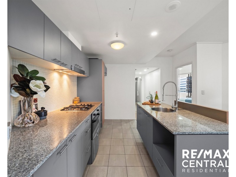 Level 22/420 Queen Street, Brisbane City QLD 4000