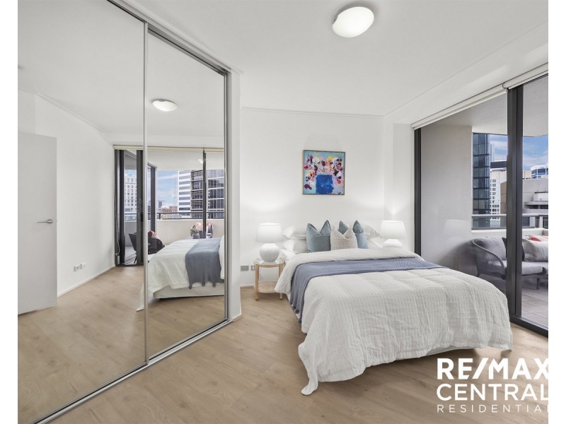 Level 22/420 Queen Street, Brisbane City QLD 4000