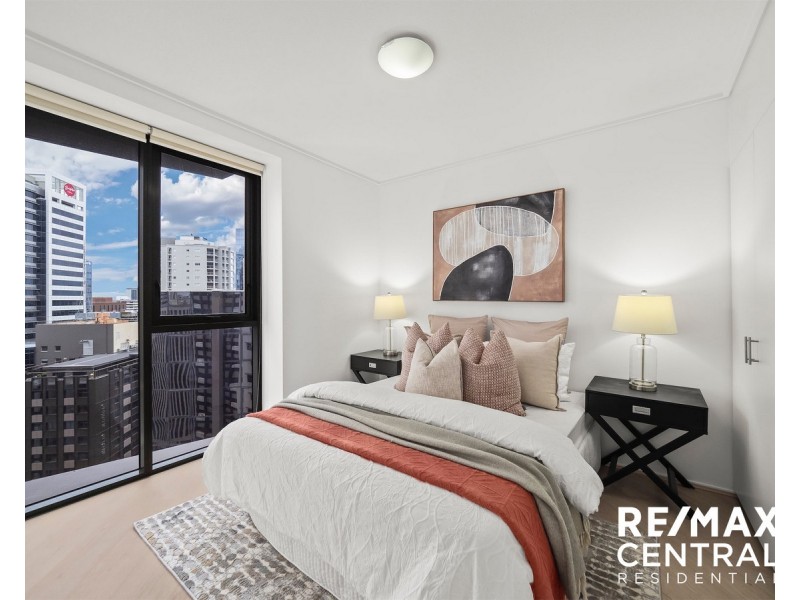Level 22/420 Queen Street, Brisbane City QLD 4000