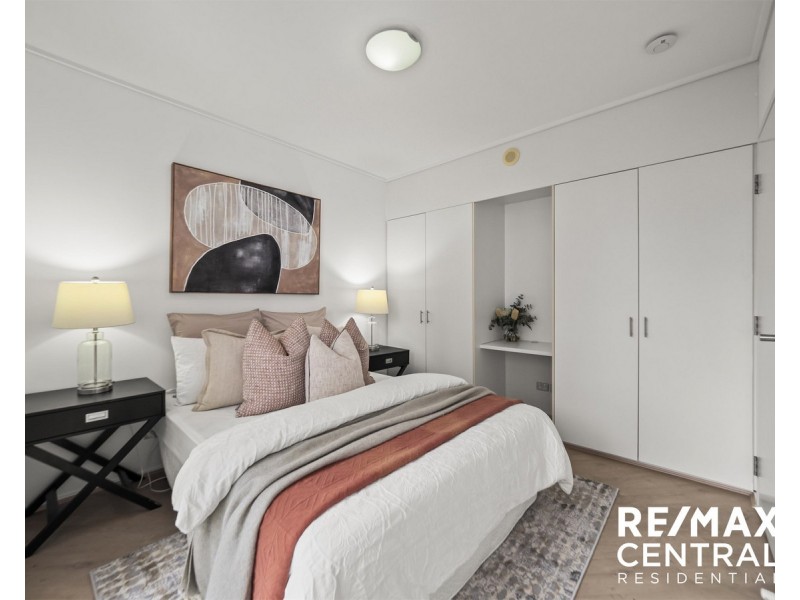 Level 22/420 Queen Street, Brisbane City QLD 4000