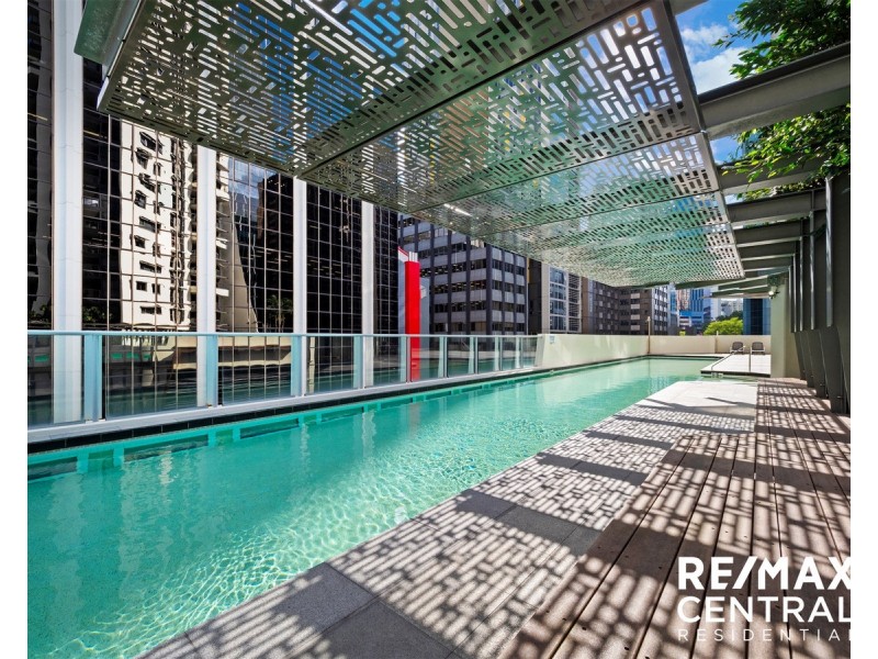 Level 22/420 Queen Street, Brisbane City QLD 4000
