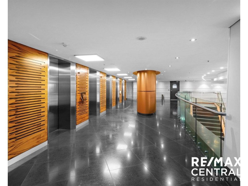 Level 22/420 Queen Street, Brisbane City QLD 4000