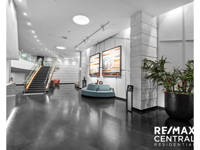 Level 22/420 Queen Street, Brisbane City QLD 4000