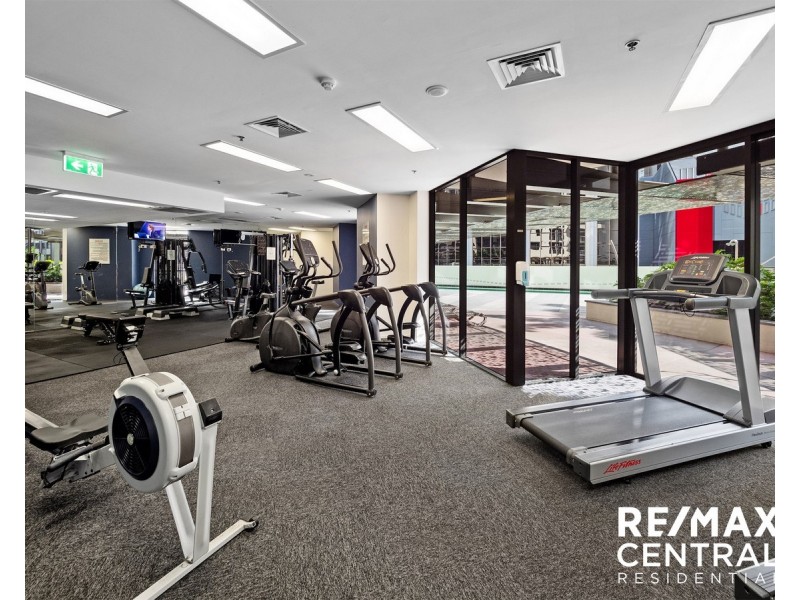 Level 22/420 Queen Street, Brisbane City QLD 4000