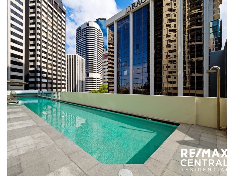 Level 22/420 Queen Street, Brisbane City QLD 4000