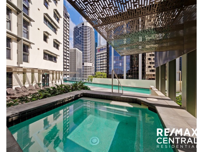 Level 22/420 Queen Street, Brisbane City QLD 4000