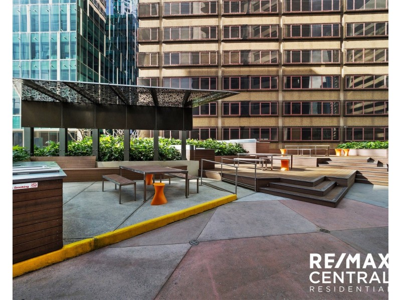 Level 22/420 Queen Street, Brisbane City QLD 4000