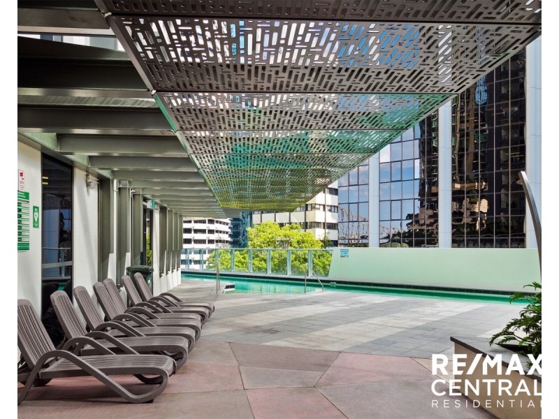 Level 22/420 Queen Street, Brisbane City QLD 4000
