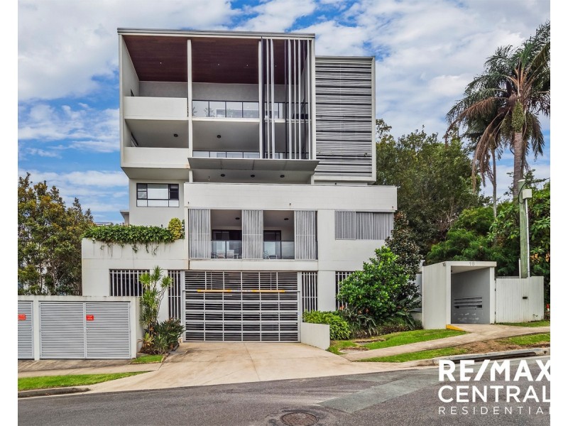 Level 2/16 Le Grand Street, Macgregor QLD 4109