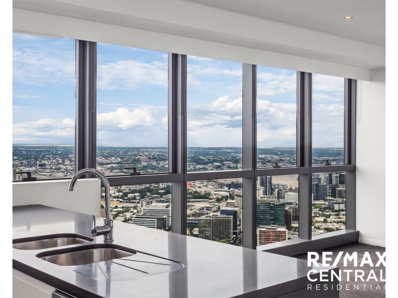 Lvl 62/501 Adelaide Street, Brisbane City QLD 4000