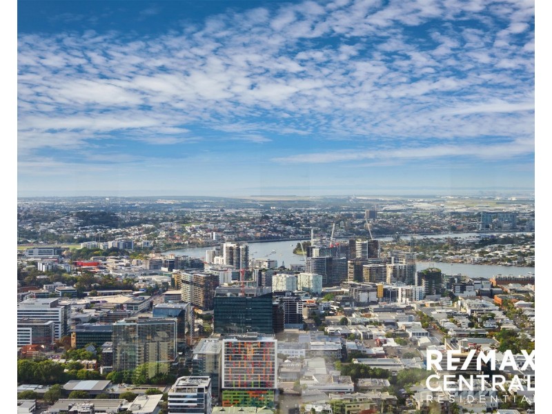 Lvl 62/501 Adelaide Street, Brisbane City QLD 4000