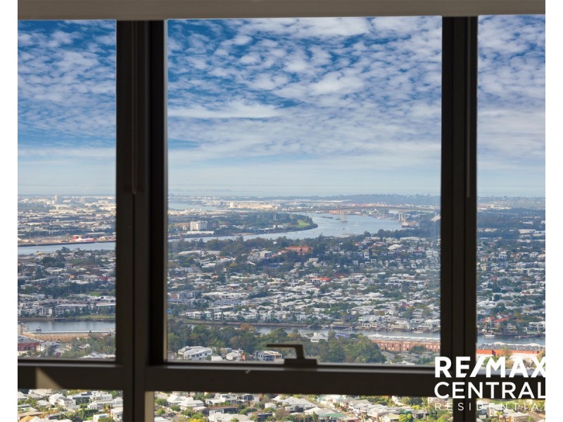 Lvl 62/501 Adelaide Street, Brisbane City QLD 4000