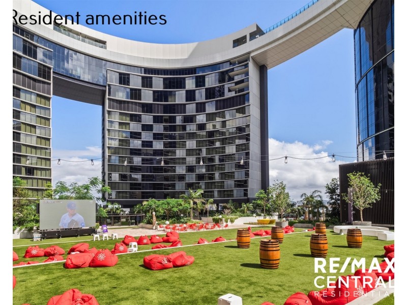 Level 39/8 Margaret Street, Brisbane City QLD 4000